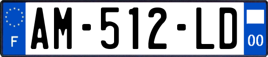 AM-512-LD