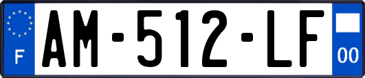 AM-512-LF