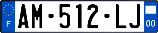 AM-512-LJ