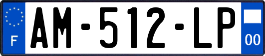 AM-512-LP