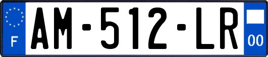 AM-512-LR
