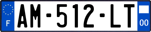 AM-512-LT