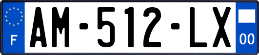 AM-512-LX