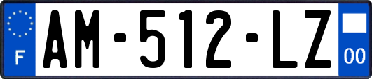 AM-512-LZ