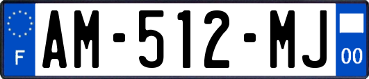 AM-512-MJ