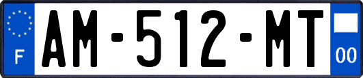 AM-512-MT