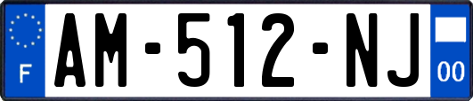 AM-512-NJ