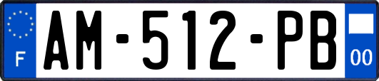 AM-512-PB