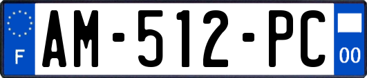 AM-512-PC