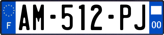 AM-512-PJ