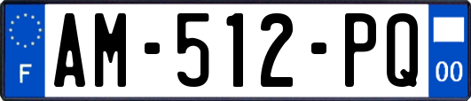 AM-512-PQ