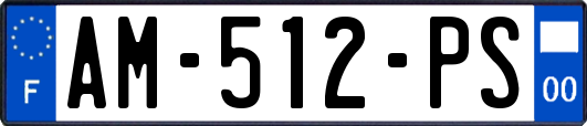 AM-512-PS