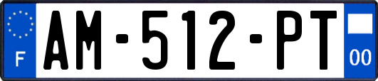AM-512-PT