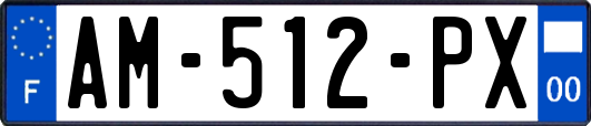 AM-512-PX