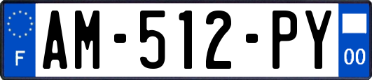 AM-512-PY