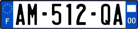 AM-512-QA