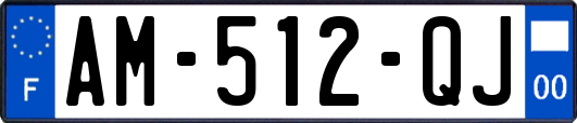 AM-512-QJ