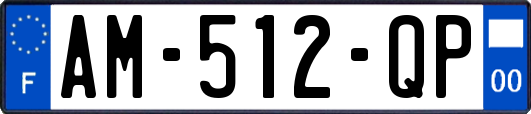AM-512-QP