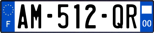 AM-512-QR