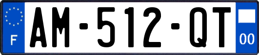 AM-512-QT