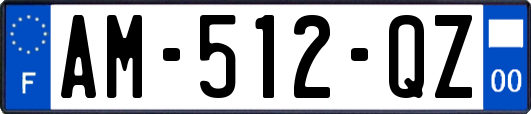 AM-512-QZ