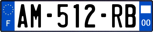AM-512-RB