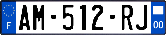 AM-512-RJ