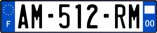 AM-512-RM