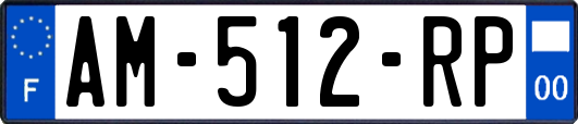 AM-512-RP