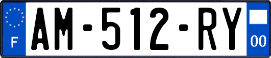 AM-512-RY