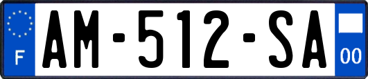 AM-512-SA
