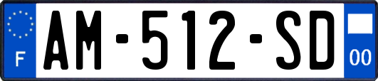 AM-512-SD