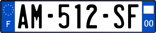 AM-512-SF