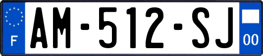 AM-512-SJ