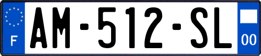 AM-512-SL