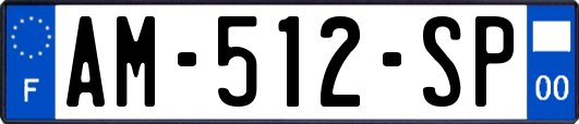 AM-512-SP