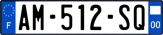 AM-512-SQ