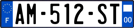 AM-512-ST