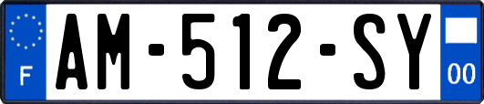 AM-512-SY