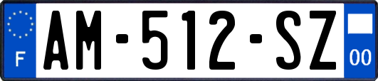 AM-512-SZ