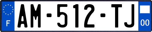 AM-512-TJ