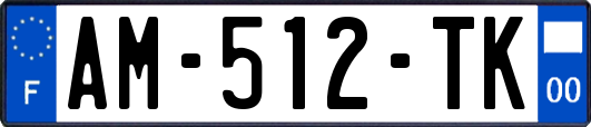 AM-512-TK