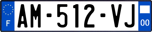 AM-512-VJ