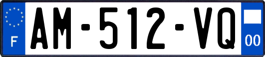 AM-512-VQ
