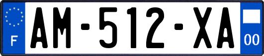 AM-512-XA