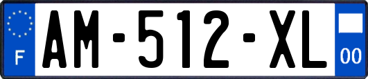 AM-512-XL
