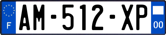 AM-512-XP