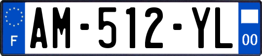 AM-512-YL