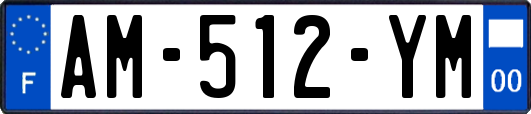AM-512-YM