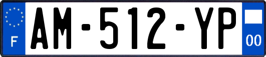 AM-512-YP